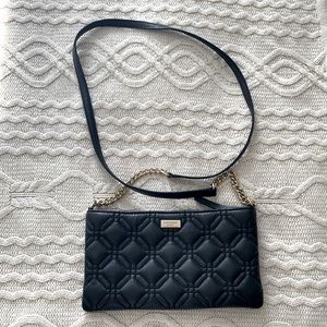 Kate Spade Quilted Cross Body